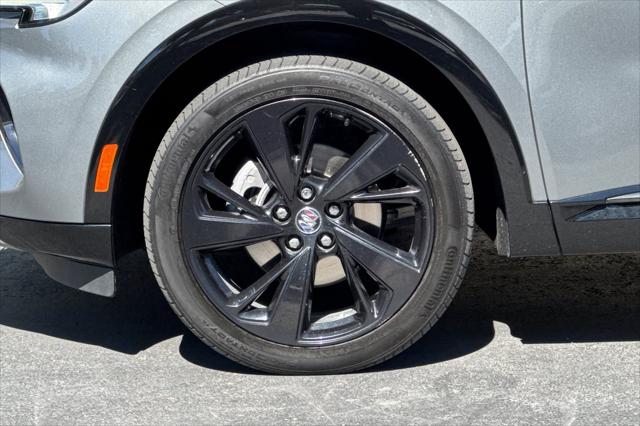 2023 Buick Envision Essence AWD
