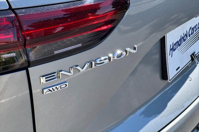 2023 Buick Envision Essence AWD