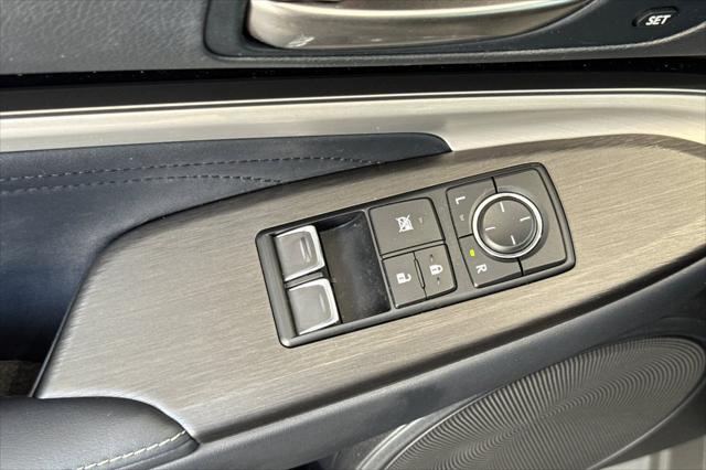 2024 Lexus RC 300 F SPORT