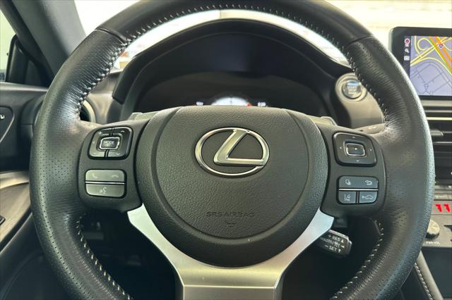 2024 Lexus RC 300 F SPORT