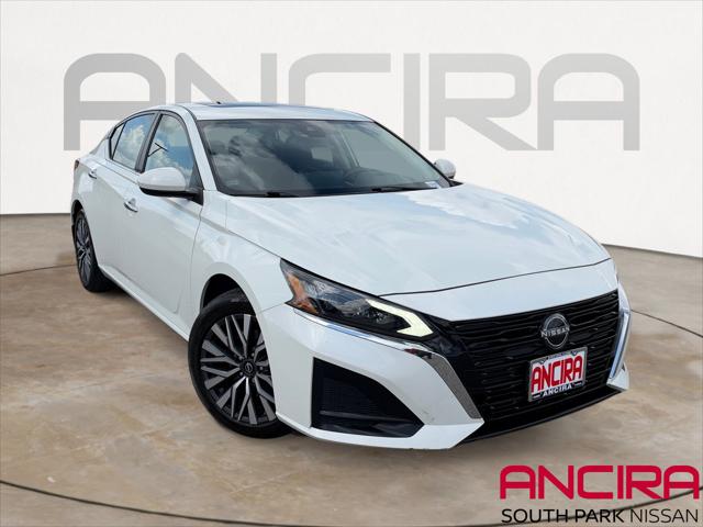2023 Nissan Altima SV FWD for sale in San Antonio, TX