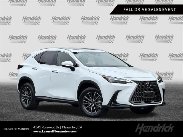 2026 Lexus NX 350 Premium for sale in Pleasanton, CA