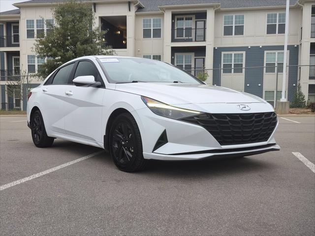 2022 Hyundai Elantra SEL for sale in Sanford, NC