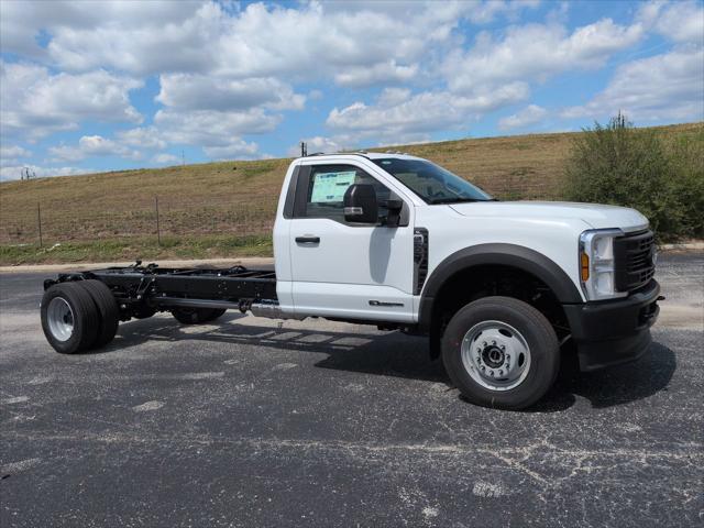 2026 Ford 600 XL
