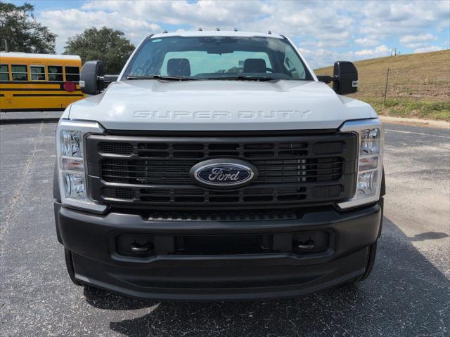 2026 Ford 600 XL