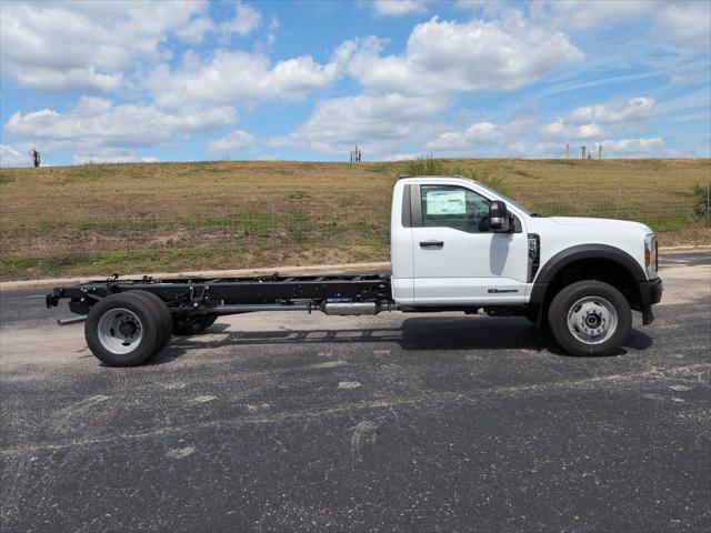 2026 Ford 600 XL