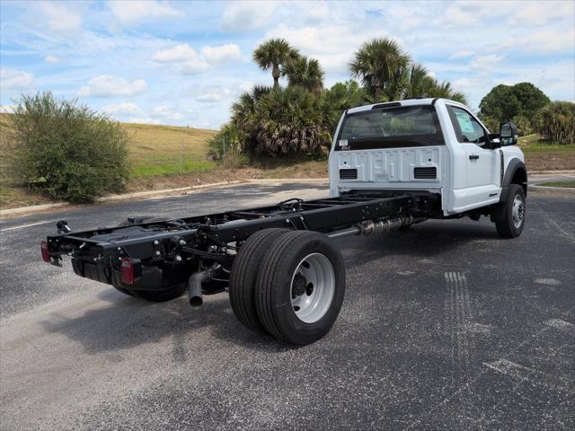 2026 Ford 600 XL