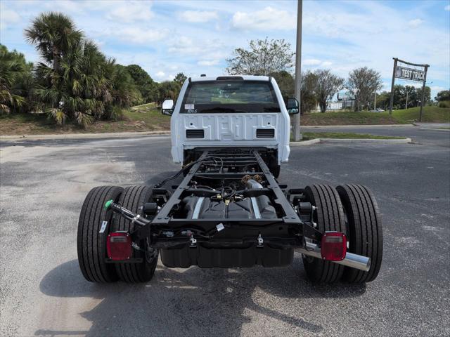 2026 Ford 600 XL