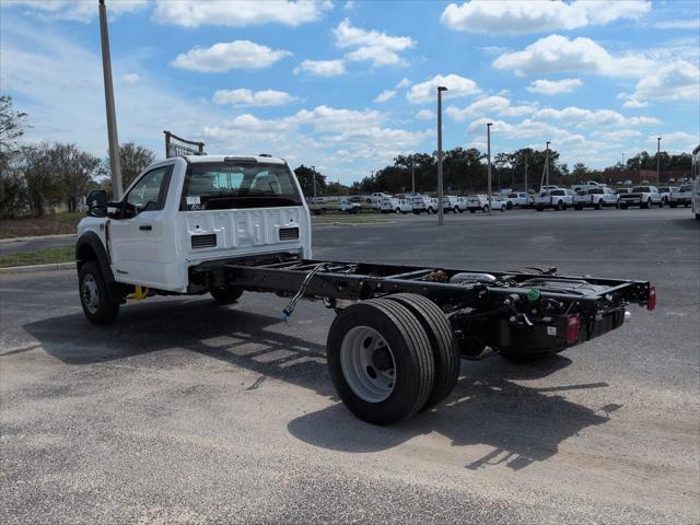 2026 Ford 600 XL