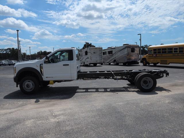 2026 Ford 600 XL