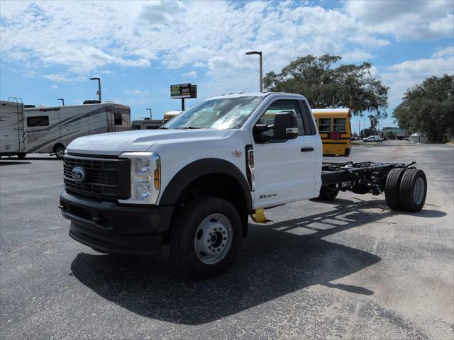 2026 Ford 600 XL