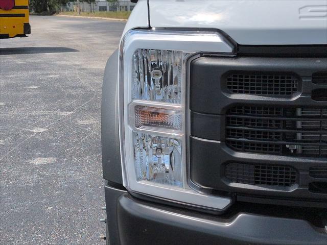 2026 Ford 600 XL