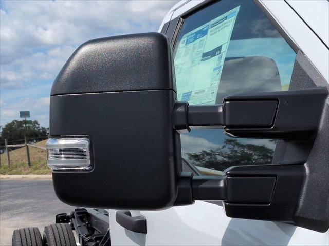 2026 Ford 600 XL