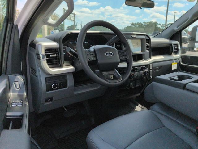 2026 Ford 600 XL