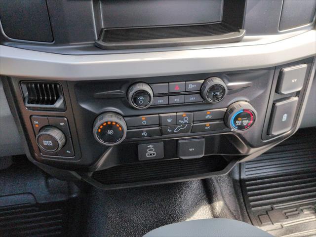 2026 Ford 600 XL