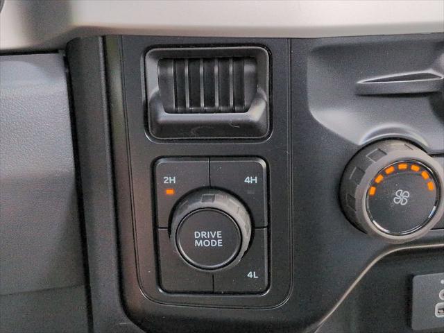2026 Ford 600 XL