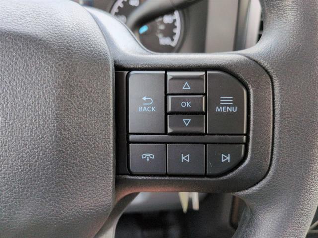 2026 Ford 600 XL