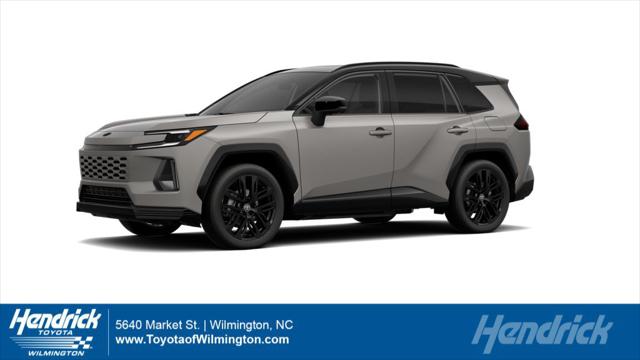 2026 Toyota RAV4 XSE for sale in Wilmington, NC