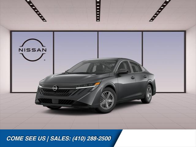 2027 Nissan Sentra S for sale in Baltimore, MD
