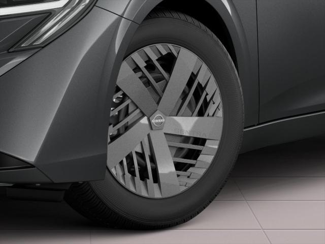 2027 Nissan Sentra S