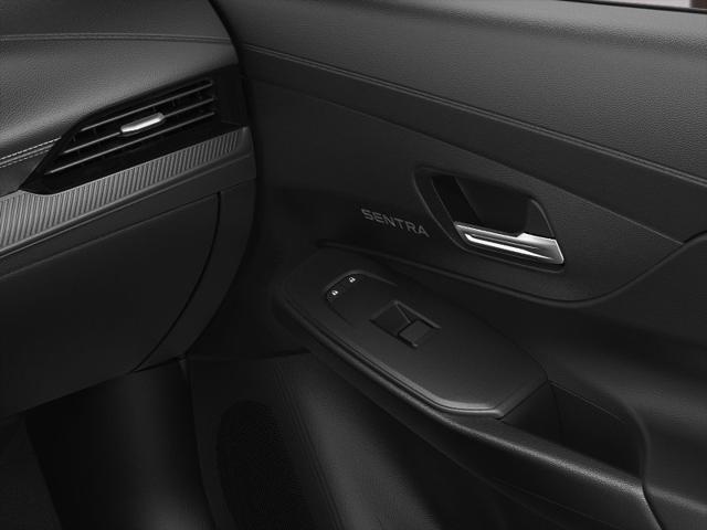 2027 Nissan Sentra S