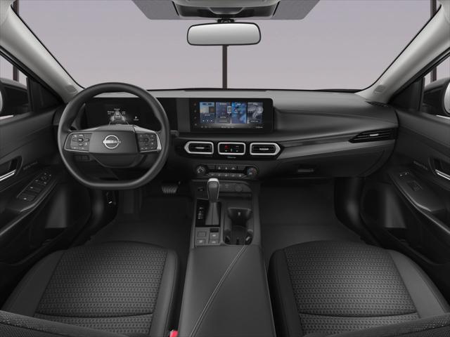 2027 Nissan Sentra S
