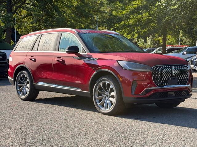 2027 Lincoln Aviator Reserve for sale in Alexandria, VA
