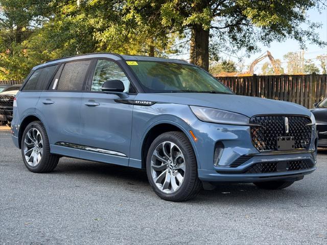 2027 Lincoln Aviator Premiere for sale in Alexandria, VA