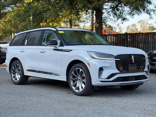 2027 Lincoln Aviator Premiere for sale in Alexandria, VA