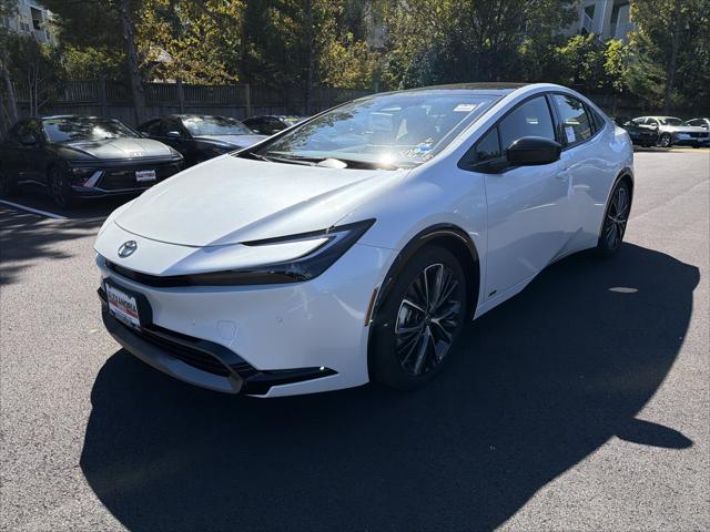 2027 Toyota Prius Limited for sale in Alexandria, VA