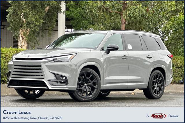 2026 Lexus TX 350 F SPORT Handling for sale in Ontario, CA