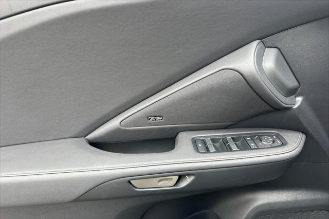 2026 Lexus TX 350 F SPORT Handling