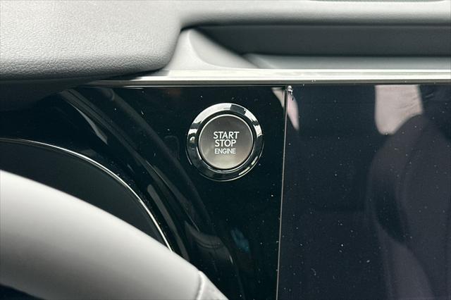 2026 Lexus TX 350 F SPORT Handling