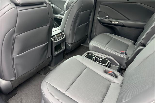 2026 Lexus TX 350 F SPORT Handling