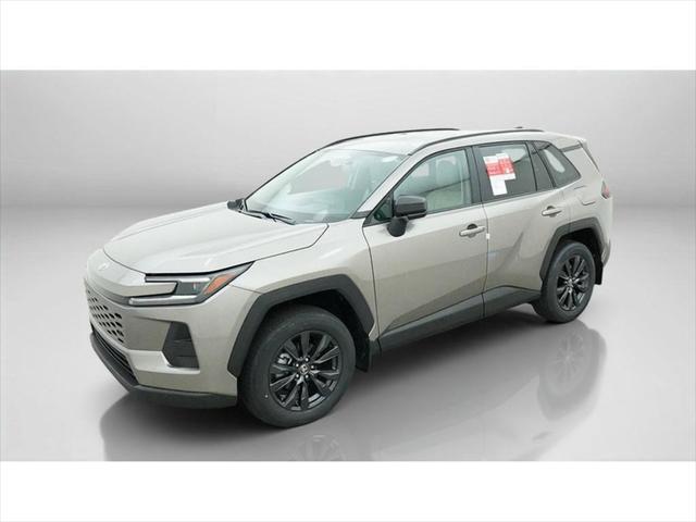 2026 Toyota RAV4 XLE Premium for sale in Jacksonville, FL