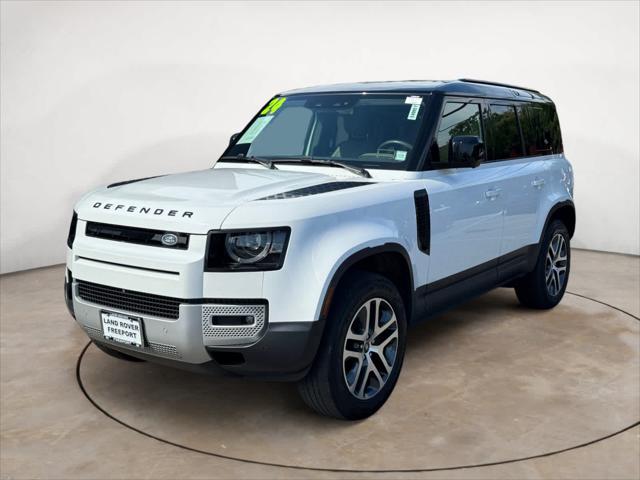 2024 Land Rover Defender 110 P300 for sale in Freeport, NY