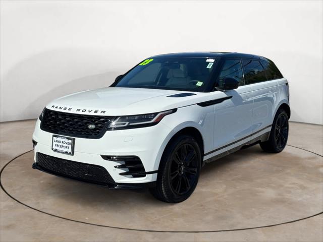 2023 Land Rover Range Rover Velar P250 R-Dynamic S for sale in Freeport, NY