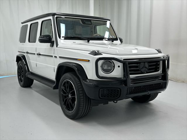 2025 Mercedes-Benz G 550 4MATIC for sale in Manheim, PA