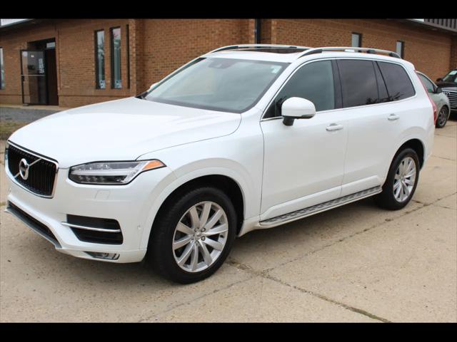 2017 Volvo XC90 T6 Momentum for sale in Fredericksburg, VA