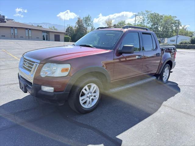 2010 Ford Explorer Sport Trac XLT for sale in Bountiful, UT