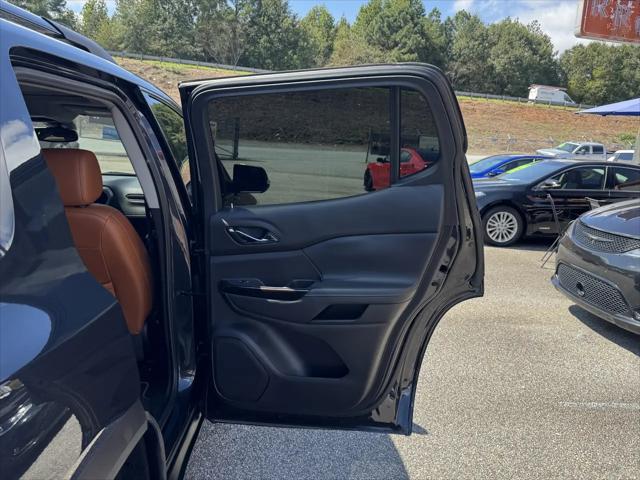 2020 GMC Acadia AWD AT4