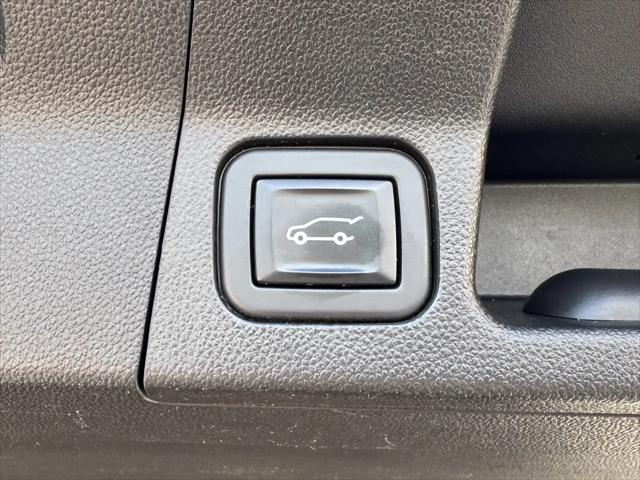 2020 GMC Acadia AWD AT4
