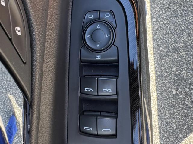 2020 GMC Acadia AWD AT4