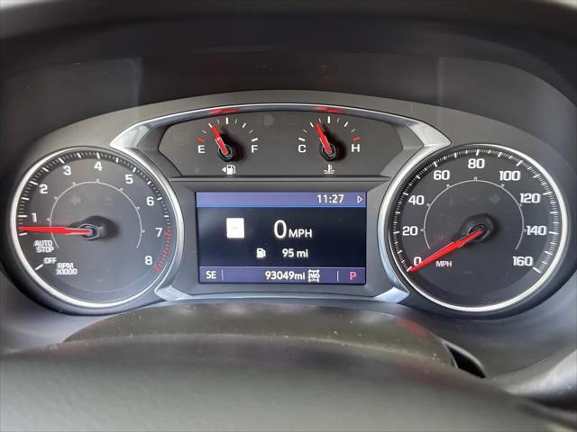 2020 GMC Acadia AWD AT4