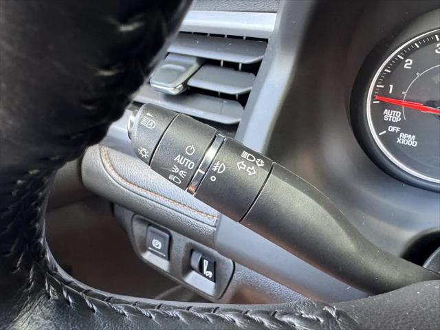 2020 GMC Acadia AWD AT4