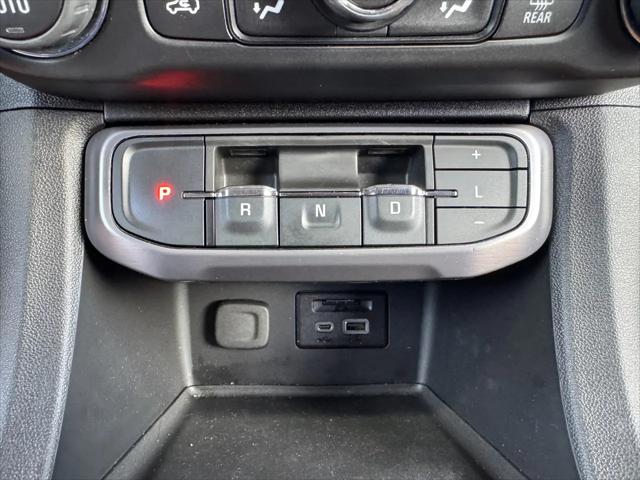 2020 GMC Acadia AWD AT4
