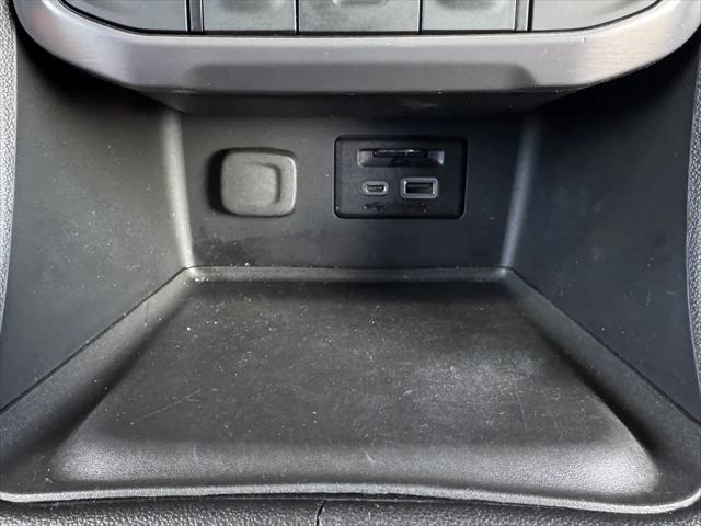 2020 GMC Acadia AWD AT4