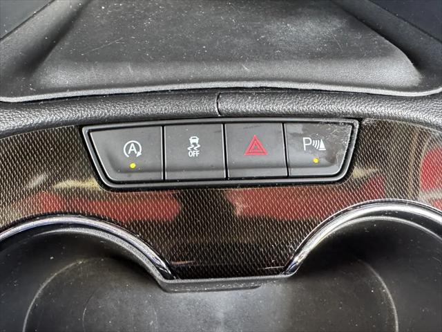 2020 GMC Acadia AWD AT4