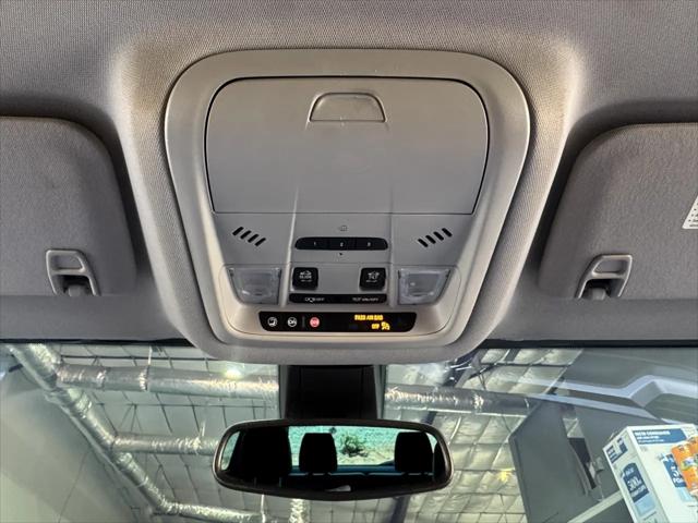 2020 GMC Acadia AWD AT4