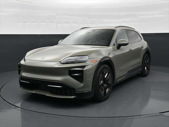 2026 Porsche Cayenne Turbo for sale in Seaside, CA
